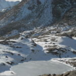 Lago di VERCELLINA