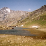 Lago BESSANETTO