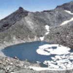 Lago del CROTAS